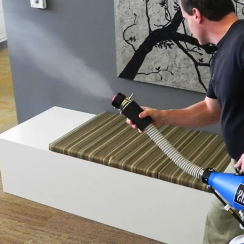 Professional Odor Removal in Walled Lake, MI